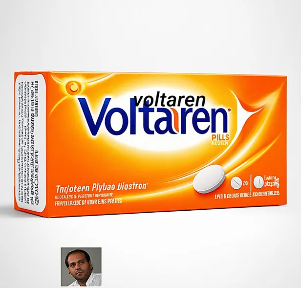 Prix du voltaren